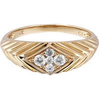 SI1 (H) Brillant-Goldring (CIRARI) SI1 (H) Brillant-Goldring (CIRARI)