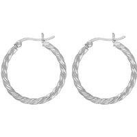 Silberohrringe Silberohrringe