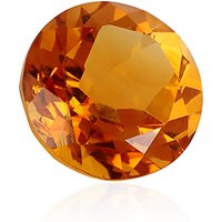 Madeira-Citrin 1,332 ct Madeira-Citrin 1,332 ct
