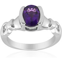 Amethyst-Silberring (Remy Rotenier) Amethyst-Silberring (Remy Rotenier)