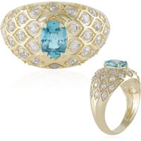 Ratanakiri-Zirkon-Goldring (Adela Gold) Ratanakiri-Zirkon-Goldring (Adela Gold)