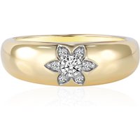 SI1 (G) Brillant-Goldring (Annette) SI1 (G) Brillant-Goldring (Annette)