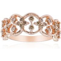 SI1 Argyle-Rose de France-Brillant-Goldring (Annette) SI1 Argyle-Rose de France-Brillant-Goldring (Annette)