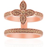 SI1 Argyle-Rose de France-Brillant-Goldring (Annette) SI1 Argyle-Rose de France-Brillant-Goldring (Annette)