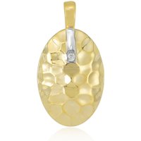 Zirkon-Silberanhänger (MONOSONO COLLECTION) Zirkon-Silberanhänger (MONOSONO COLLECTION)