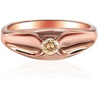 SI1 Argyle-Rose de France-Brillant-Goldring (Annette) SI1 Argyle-Rose de France-Brillant-Goldring (Annette)