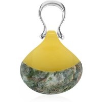 Edelstein-Silberanhänger (dagen) Edelstein-Silberanhänger (dagen)