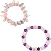 Edelstein-Armbänder Edelstein-Armbänder