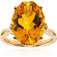 Citrin-Goldring (Smithsonian) Citrin-Goldring (Smithsonian)