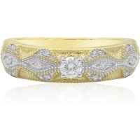 SI1 (G) Brillant-Goldring (Annette) SI1 (G) Brillant-Goldring (Annette)