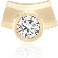 SI1 (G) Brillant-Goldanhänger (Annette) SI1 (G) Brillant-Goldanhänger (Annette)