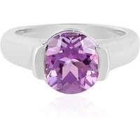 Uruguay-Amethyst-Silberring Uruguay-Amethyst-Silberring