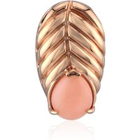 Pinkfarbener Opal-Silberanhänger (TPC) Pinkfarbener Opal-Silberanhänger (TPC)