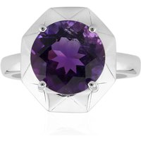 Sambia-Amethyst-Silberring (Pallanova) Sambia-Amethyst-Silberring (Pallanova)