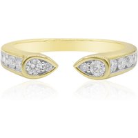 SI1 (G) Brillant-Goldring (Annette) SI1 (G) Brillant-Goldring (Annette)