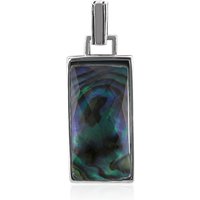 Edelstein-Silberanhänger (Art of Nature) Edelstein-Silberanhänger (Art of Nature)