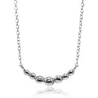 Silbercollier (Joias do Paraíso) Silbercollier (Joias do Paraíso)