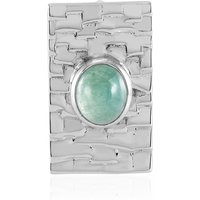 Grandidierit-Silberanhänger (SAELOCANA) Grandidierit-Silberanhänger (SAELOCANA)