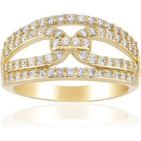 SI1 (G) Brillant-Goldring (Annette) SI1 (G) Brillant-Goldring (Annette)