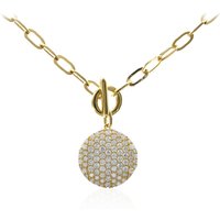 I1 (H) Brillant-Goldcollier (CIRARI) I1 (H) Brillant-Goldcollier (CIRARI)