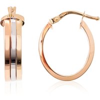 Goldohrringe Goldohrringe