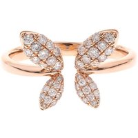 SI1 (H) Brillant-Goldring (CIRARI) SI1 (H) Brillant-Goldring (CIRARI)