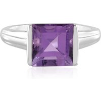 Amethyst-Silberring Amethyst-Silberring