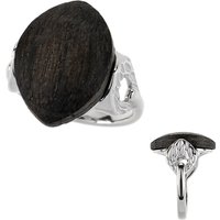 Mooreiche-Silberring (dagen) Mooreiche-Silberring (dagen)