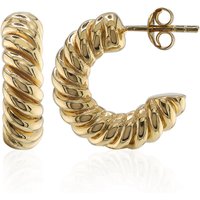 Silberohrringe (M de Luca) Silberohrringe (M de Luca)