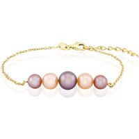 Ming-Perlen-Silberarmband (TPC) Ming-Perlen-Silberarmband (TPC)