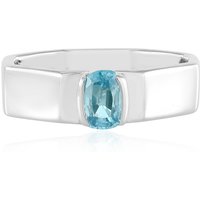 Ratanakiri-Zirkon-Silberring Ratanakiri-Zirkon-Silberring