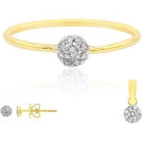 I1 (G) Brillant-Goldset (Annette) I1 (G) Brillant-Goldset (Annette)