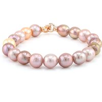 Ming-Perlen-Goldarmband (TPC) Ming-Perlen-Goldarmband (TPC)