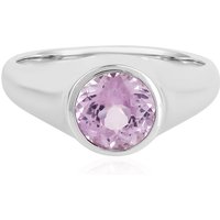 Kunzit-Goldring (KM by Juwelo) Kunzit-Goldring (KM by Juwelo)