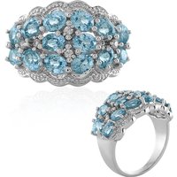 Ratanakiri-Zirkon-Silberring Ratanakiri-Zirkon-Silberring