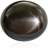Schwarzer Stern-Saphir 13,32 ct Schwarzer Stern-Saphir 13,32 ct