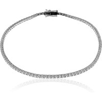 I1 (H) Brillant-Goldarmband (CIRARI) I1 (H) Brillant-Goldarmband (CIRARI)