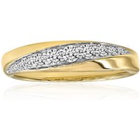 SI1 (G) Brillant-Goldring (Annette) SI1 (G) Brillant-Goldring (Annette)