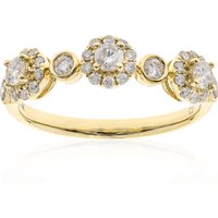 SI1 (H) Brillant-Goldring (CIRARI) SI1 (H) Brillant-Goldring (CIRARI)