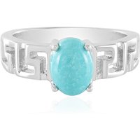 Türkis-Silberring Türkis-Silberring