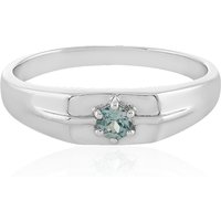 Ratanakiri-Zirkon-Herren-Silberring Ratanakiri-Zirkon-Herren-Silberring