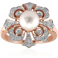 Akoya-Perlen-Goldring (TPC) Akoya-Perlen-Goldring (TPC)