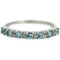 Ratanakiri-Zirkon-Silberring Ratanakiri-Zirkon-Silberring