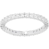 Zirkon-Silberring Zirkon-Silberring