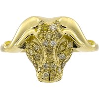 SI2 Fancy-Brillant-Goldring (CIRARI) SI2 Fancy-Brillant-Goldring (CIRARI)