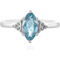 Ratanakiri-Zirkon-Silberring Ratanakiri-Zirkon-Silberring