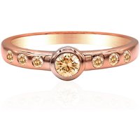 SI1 Argyle-Rose de France-Brillant-Goldring (Annette) SI1 Argyle-Rose de France-Brillant-Goldring (Annette)