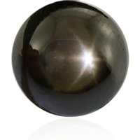 Schwarzer Stern-Saphir 4,815 ct Schwarzer Stern-Saphir 4,815 ct