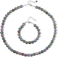 Mystik-Lava-Silberset Mystik-Lava-Silberset