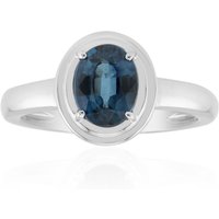 Petrol-Kyanit-Silberring (Pallanova) Petrol-Kyanit-Silberring (Pallanova)